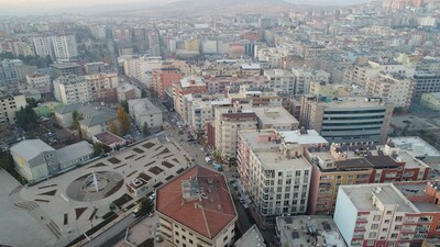 İmar Barışı'nı bekleyenler dikkat!