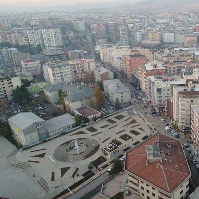 İmar Barışı'nı bekleyenler dikkat!