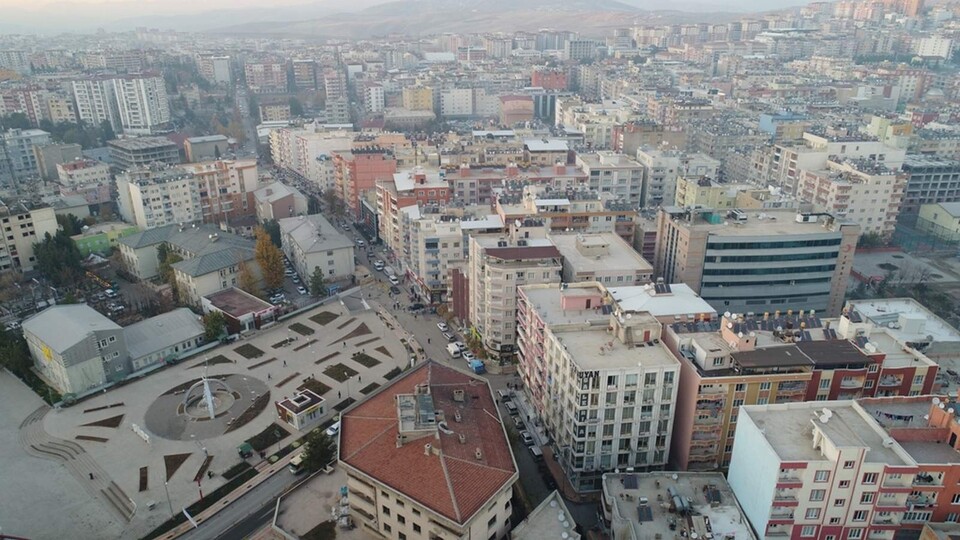 İmar Barışı'nı bekleyenler dikkat!