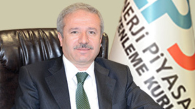 EPDK'ya üst düzey atama