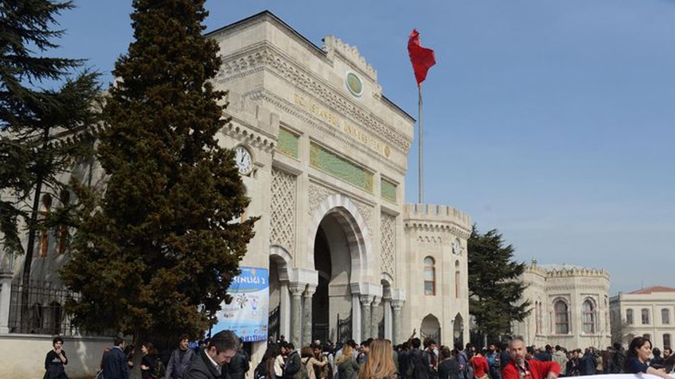 6 üniversiteye rektör atandı