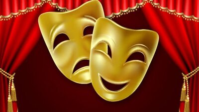 Tiyatro, opera ve bale yeniden kuruldu