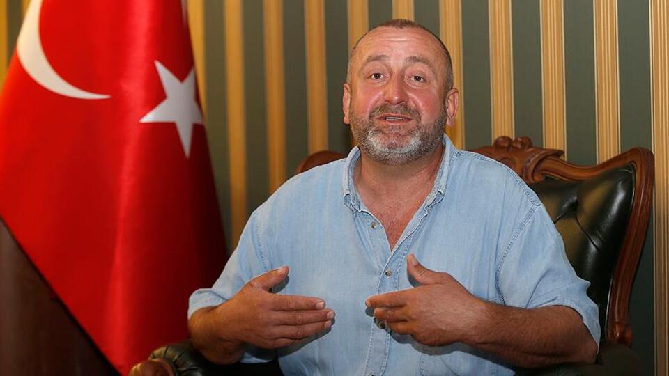 Tankı birkaç dakikada sürmeyi öğrendi!