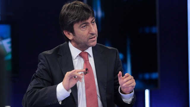 Rıdvan Dilmen'den flaş yorumlar!