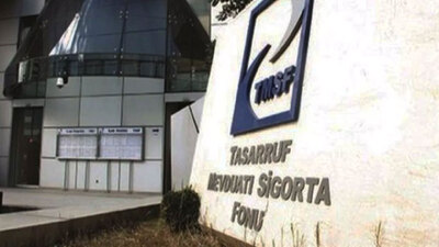 TMSF, Cumhurbaşkanlığı ilgili kurumu oldu