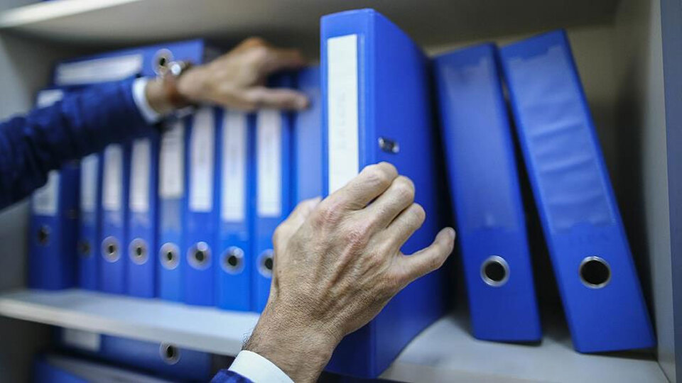 23 bin şehit yakını ve gazi kamuda istihdam edildi