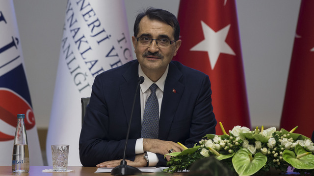 Bakan Dönmez'den 15 Temmuz mesajı