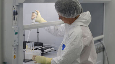 TÜSEB bilim insanlarının yetiştirilmesine imkan sağlayacak