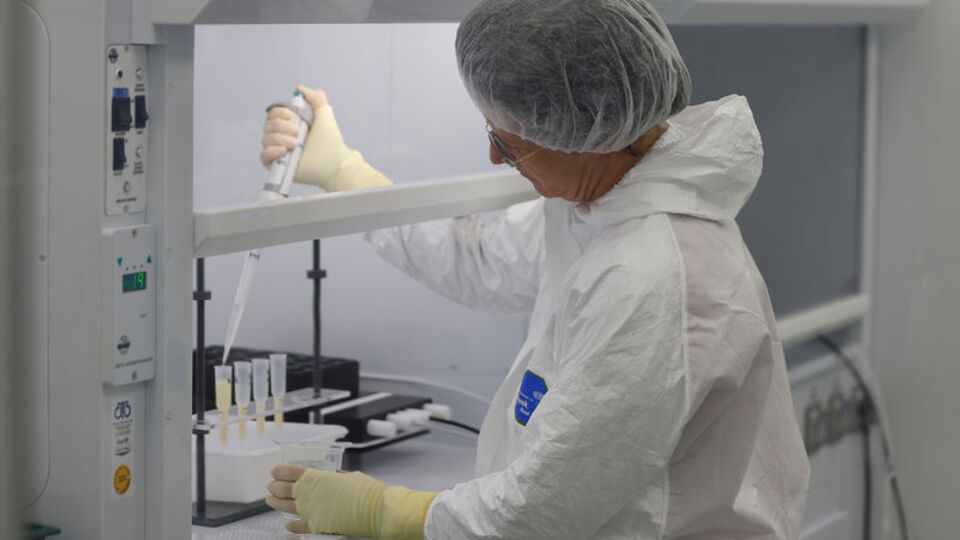 TÜSEB bilim insanlarının yetiştirilmesine imkan sağlayacak