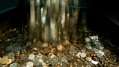 GİB ile Darphane ve Damga Matbaasının yapısında düzenleme