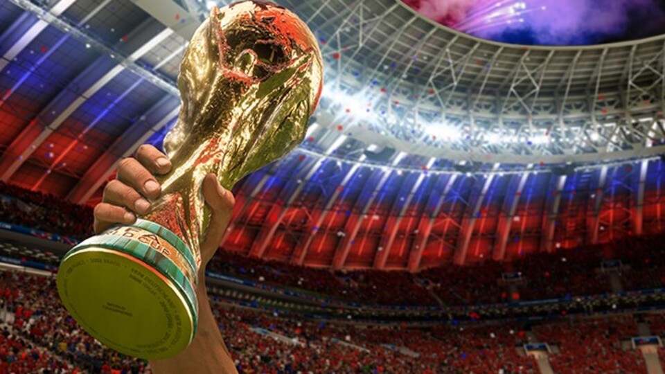 Dünya geri sayıma başladı! İşte final maçının saati