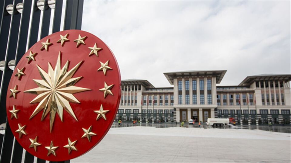 7 yeni Cumhurbaşkanlığı Kararnamesi yayımlandı