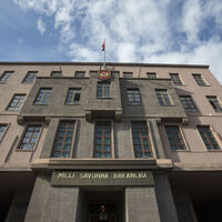 Genelkurmay, MSB'ye bağlandı!