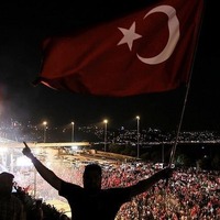 Demokrasiden şüpheniz olmasın