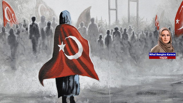 15 Temmuz'un çocukları