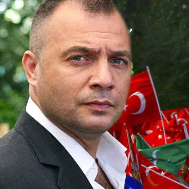 "Türkiye Cumhuriyeti sonsuza kadar ayakta kalacaktır..."