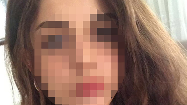 Liseli kızları böyle tuzağa düşürüyorlarmış!