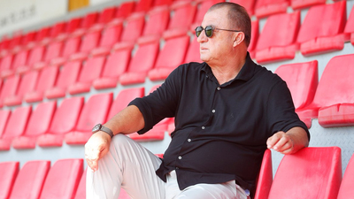 Fatih Terim bombaladı!