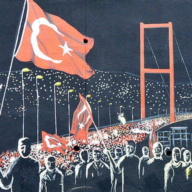 Habertürk yazarları 15 Temmuz için yazdı