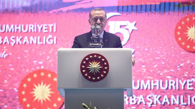 Cumhurbaşkanı Erdoğan: 15 Temmuz tüm Türkiye'nin zaferidir