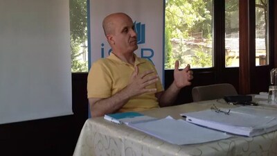 Prof. Dr. Erol Özvar kimdir?