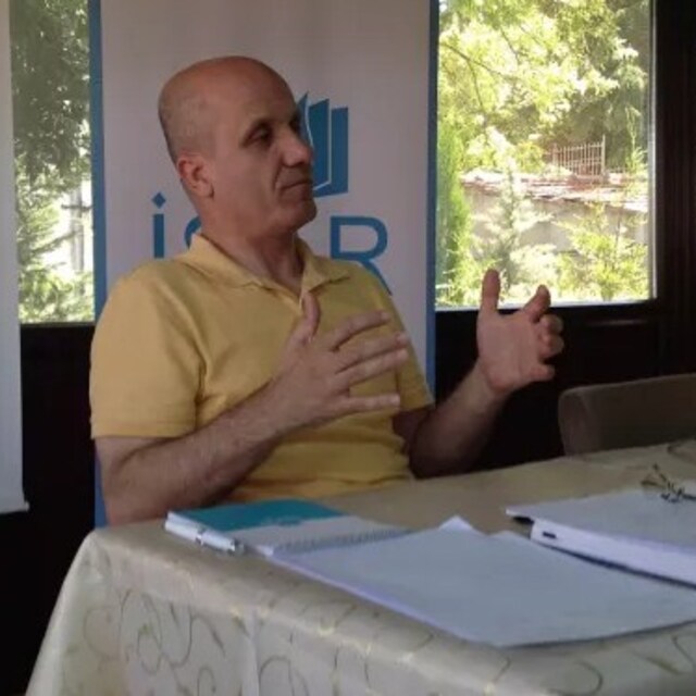Prof. Dr. Erol Özvar kimdir?
