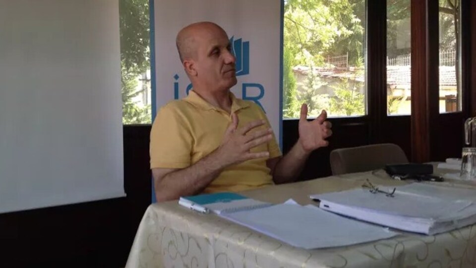 Prof. Dr. Erol Özvar kimdir?