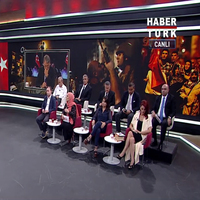 Habertürk'te 15 Temmuz özel yayını
