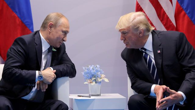 Tarihi Trump-Putin zirvesi öncesinde masada ne var?