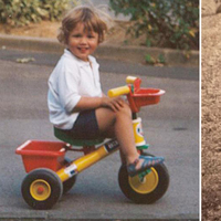 20 yıl önce böyleydiler!