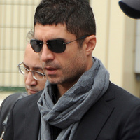 Özcan Deniz'in acı günü