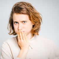 İşte hamilelik belirtileri...