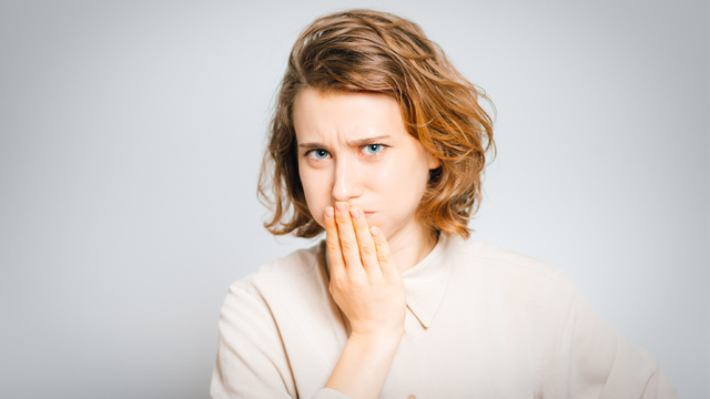 İşte hamilelik belirtileri...