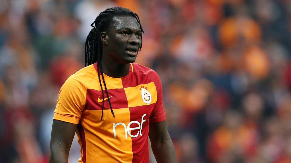 Gomis'ten 15 Temmuz mesajı