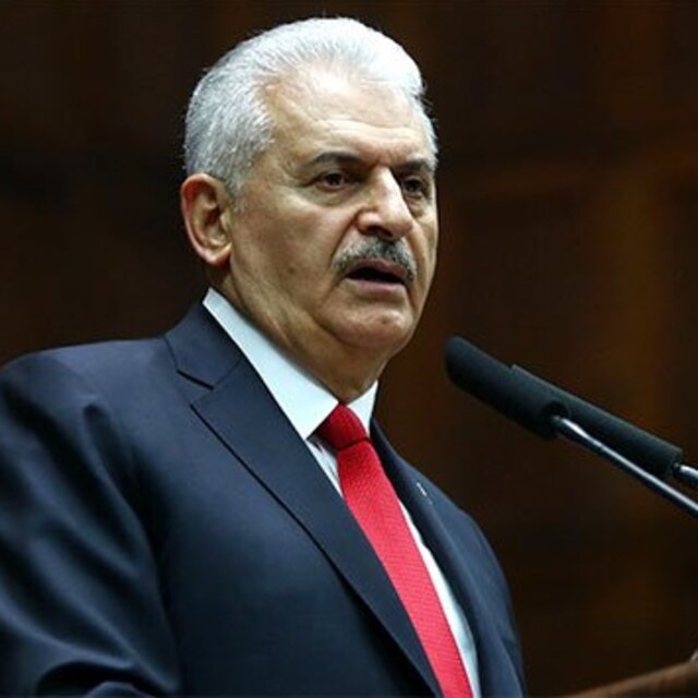 Binali Yıldırım ilk kez açıkladı! '15 Temmuz'da o talimatı verdim'