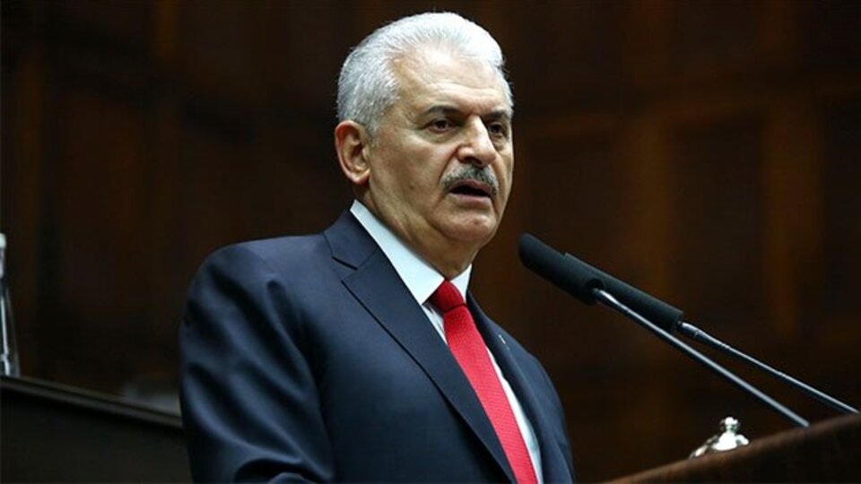 Binali Yıldırım ilk kez açıkladı! '15 Temmuz'da o talimatı verdim'