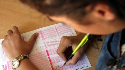 YKS sonuçları için geri sayım!