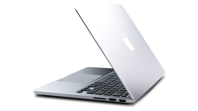 Şimdiye kadar üretilmiş en gelişmiş Mac ortaya çıktı!