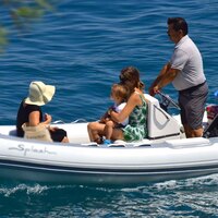 Tekne, deniz, spor...