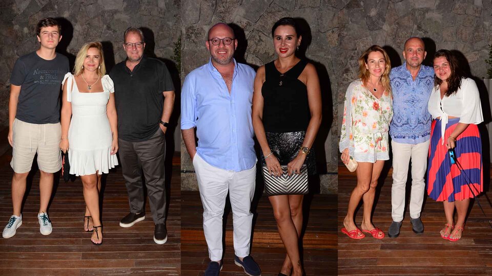 Gece-gündüz eğlence