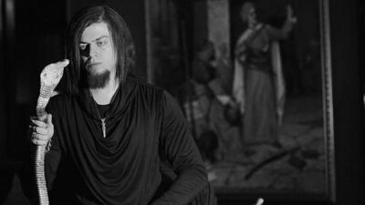 Aref Ghafouri kimdir?