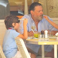 Bebek'te sushi keyfi