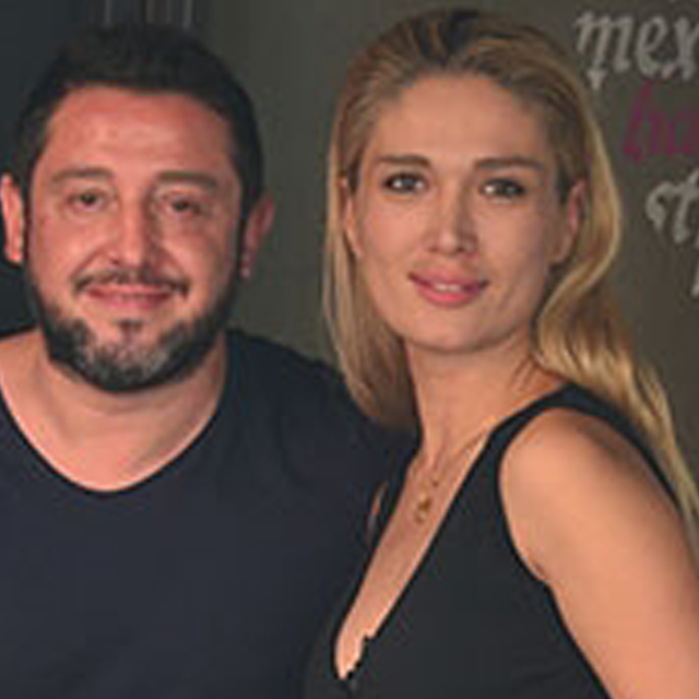 "Düğünümüz Roma'da"