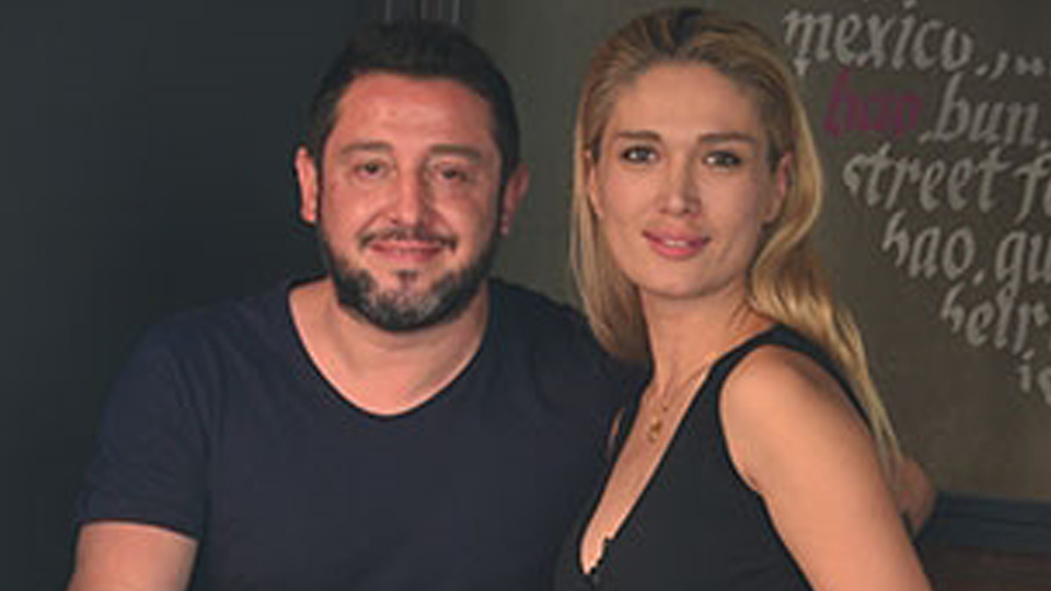 "Düğünümüz Roma'da"