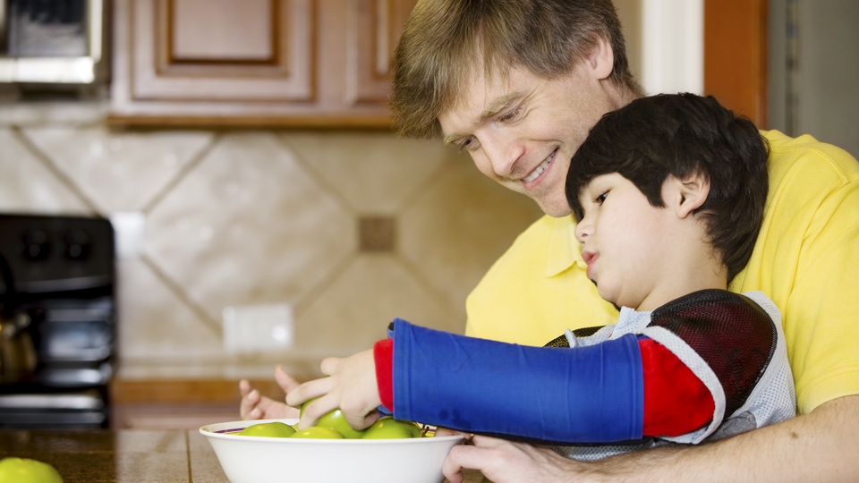 Çocuklarda boyun eğriliğinin sebepleri