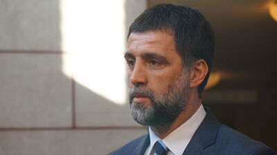 FETÖ firarisi Hakan Şükür'den 15 Temmuz paylaşımı