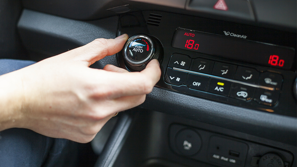 Araç kliması kullananlara kötü haber!