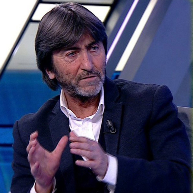 Rıdvan Dilmen'den Dünya Kupası ve Süper Lig yorumu