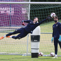 22 yıl sonra bir ilk!