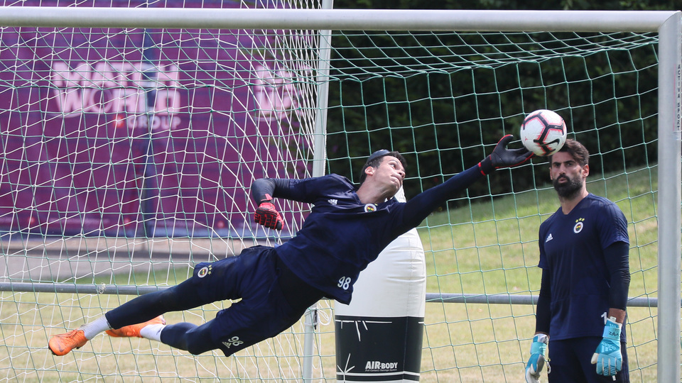 22 yıl sonra bir ilk!